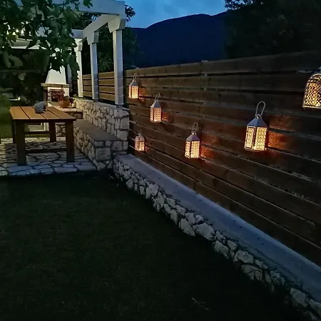 Villa Aliki *