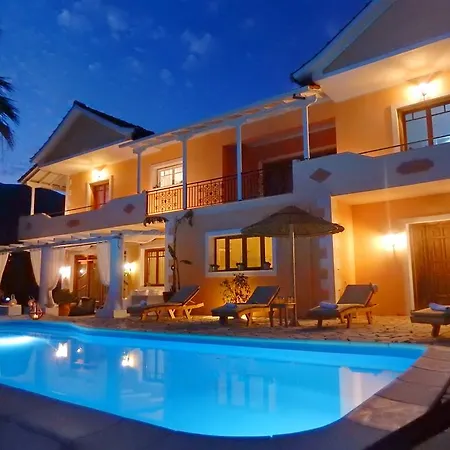Villa Aliki