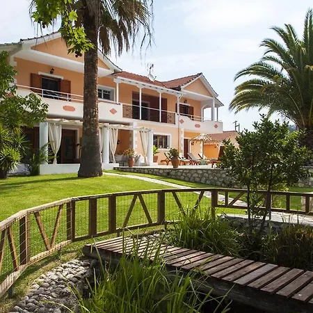 Villa Aliki Vasiliki