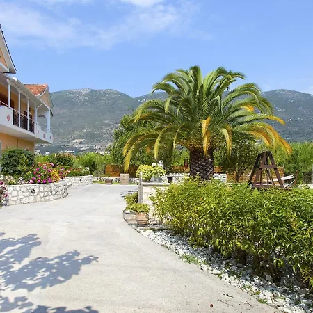 Villa Aliki Vasiliki