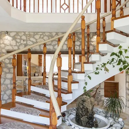 Aliki Villa Vasiliki