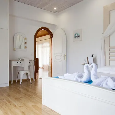 Villa Aliki