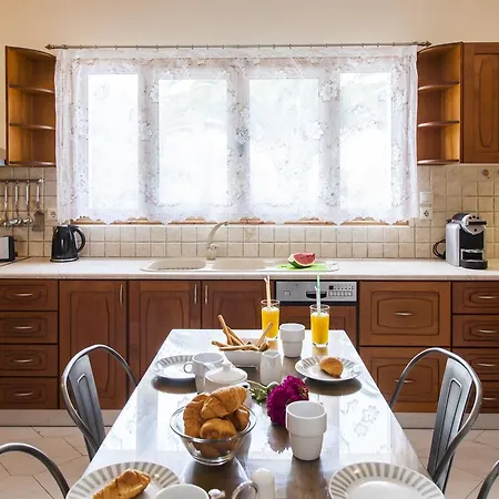 Aliki Villa Vasiliki