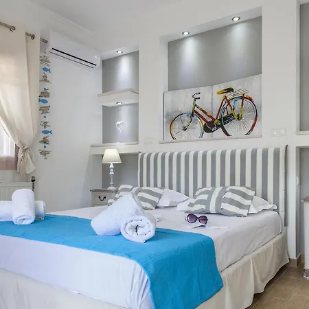 Villa Aliki *